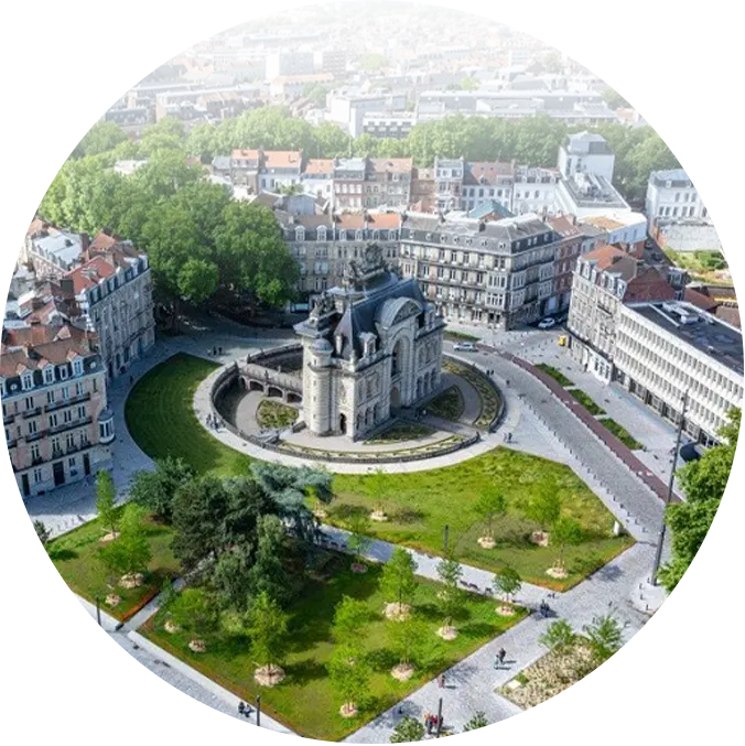 distribution journaux muni